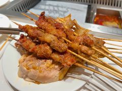 -星伦多自助料理·涮烤一体(嘉兴八佰伴店)
