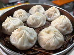 -笑云开汤包店(网巾市店)