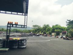 -赛达赛车主题乐园·卡丁车·团建