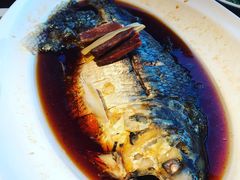 -上海小南国(正大店)