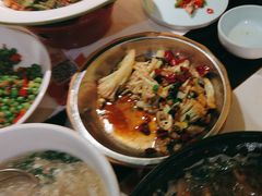 -田婆婆的菜(海口友谊阳光城店)
