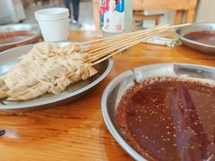 -老乔串店(青松路店)