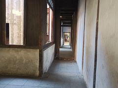 -乌镇东栅景区