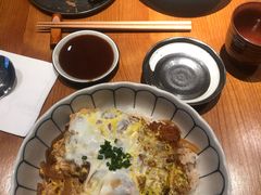 -山杏yama-katsu·吉列炸物