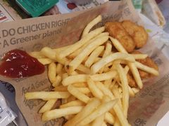 -肯德基(杭州复兴店)