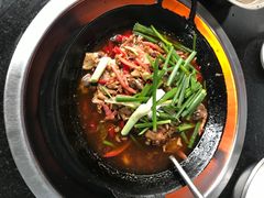 -鹏林天龙鸡杂