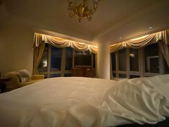 -广州富力丽思卡尔顿酒店