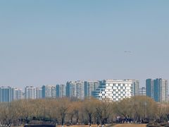 -丁香湖公园