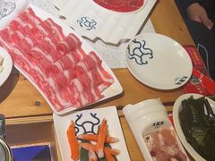 -大龙燚火锅