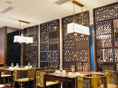 大堂-童福兴·南京菜(老门东店)