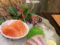 -原志优秀食材·匠心料理·海胆主题(金亿广场店)