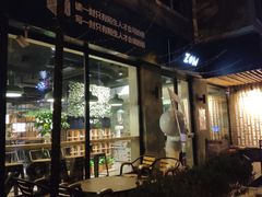 -ZM COFFEE(西安路店)