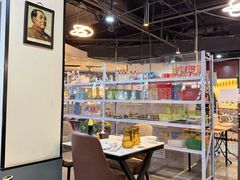 -来相会饺子·新辽菜(甘家口店)