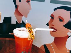 -Long Bar(莱佛士酒店)