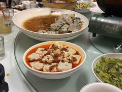 -谢记上海大排档(长寿路店)