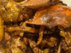 -满汉楼(江畔店)