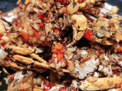 -聚味瞿记·龙虾堂(天元店)