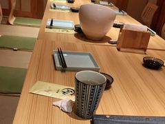 -花和海鲜自助(梅江店)