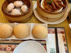 -添好运点心专门店(百老汇店)