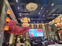 -大水车公馆·顺德菜·妈姐菜(均安店)