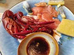 -上海雅居乐万豪侯爵酒店