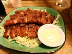 -旅马餐厅(茅家埠店)