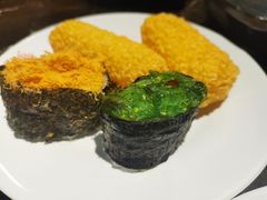 -火锅岛潮牌自助餐厅(天津天佑城店)