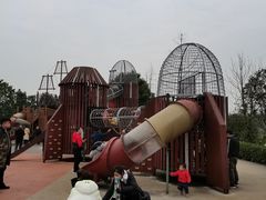 -枫香湖儿童公园