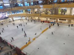 -冠军冰场CHAMPION RINK(苏州中心商场店)