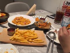 -必胜客(WOW玉泉远洋店)