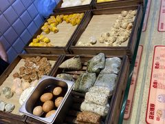 -包道广式点心专门店(东山口店)