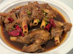 -新疆兵团食府清真(马连道店)