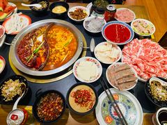 -沸炉重庆老火锅(军事博物馆店)