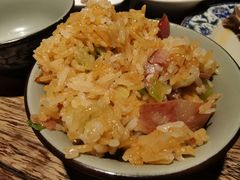 -大匠工房古船木艺术餐厅·猪肚鸡专门店(长白仙岛店)