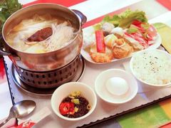 -龍歌自助小火锅(崂山丽达店)