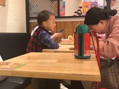 大堂-满记甜品(苏州中心店)