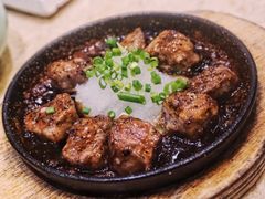 和风一口牛肉-东京屋(武定路店)