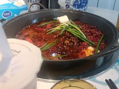 -芈重山老火锅(广州首店)