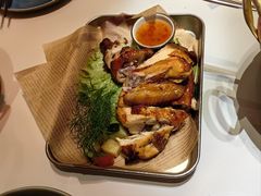 -BetterThai 泰加(苏州中心店)