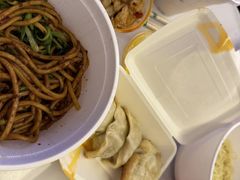 -新川饮食(新川小区店)