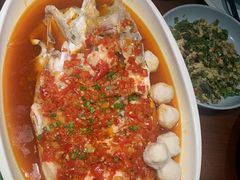 -望湘园·洞庭渔宴(浦江欢乐颂店)