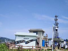 -东极岛景区