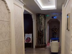 -益健·足疗汗蒸SPA(芙蓉广场店)