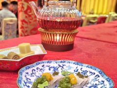 -白家大院·王府宫廷菜(苏州街店)