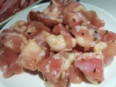 -东北烤肉(钟鼎名悦店)