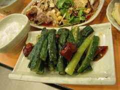 -龙抄手(春熙路总店)