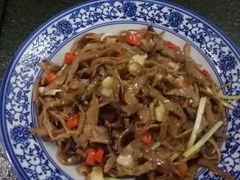 -湘与香缘·湖南菜(王府井北京市百货大楼店)