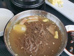 水冷面-青鹤谷(苏州店)