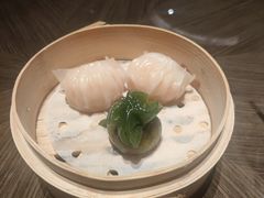 -万丽轩·粤菜(王府井金茂万丽酒店)