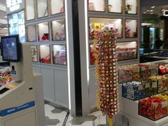 -张秉贵糖果专柜(北京市百货大楼店)